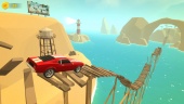 Stunt Paradise’s developers issue a plea for Nintendo to deliver a Switch 2 devkit