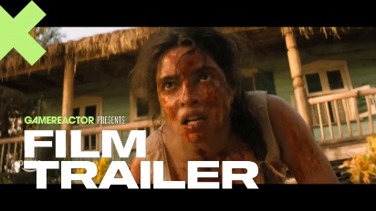 The Bluff - Oficjalny zwiastun (Prime Video)