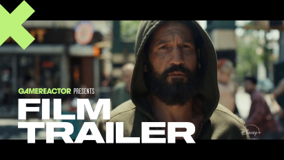 The Punisher: One Last Kill - Oficjalny zwiastun