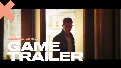 007 First Light - Oficjalny zwiastun premierowy