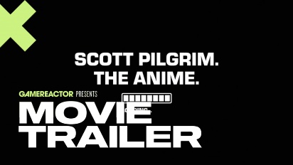 Scott Pilgrim The Anime - Ogłoszenie obsady