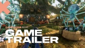 Smalland: Survive the Wilds - The Underlands Trailer (PS5)