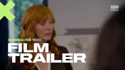 The Comeback sezon 3 - Oficjalny Zwiastun (HBO Max)