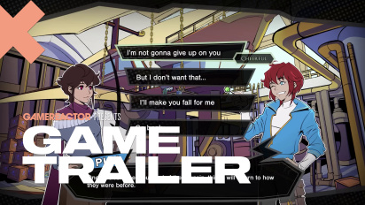 Arcadia Fallen II - Zwiastun startowy (PS5 & PS4)