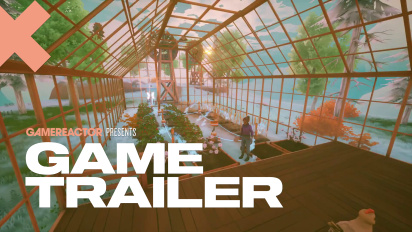 Solarpunk - Zwiastun daty premiery (PS5)