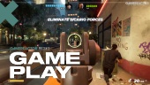 Crime Boss: Rockay City (rozgrywka) - 25 minut w Rockay