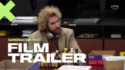 Jury Duty Presents: Company Retreat - Oficjalny Zwiastun - Sezon 2 (Prime Video)