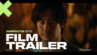 Yonder &ndash; przyszłość, w kt&oacute;rej twoje wspomnienia są przechowywane w wirtualnym świecie (Paramount+)