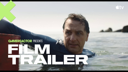 Zatoka Wd&oacute;w - Oficjalny zwiastun zapowiedzi (The Sea Hag) (Apple TV)