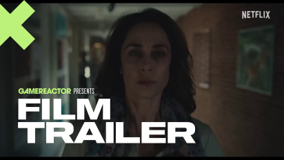 Kasztanowy człowiek: Chowanego &ndash; oficjalny zwiastun (Netflix)