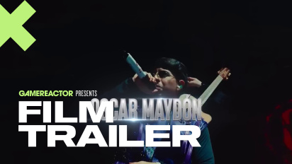 Supernova Genesis - Oficjalny Zwiastun (Netflix)