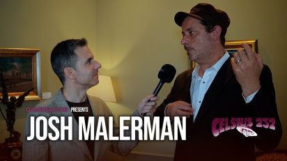 Przerażająca siła niewidzialnego &ndash; wywiad Josh Malerman Celsius 232