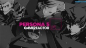 Persona 5 - Livestream Replay