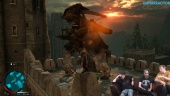 Middle-earth: Shadow of War - Xbox One X 4K Livestream Replay