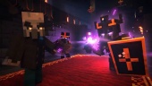 Minecraft Dungeons - Seasonal Adventures Trailer