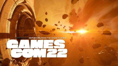 Homeworld 3 (Gamescom 2022) - Blackbird Interactive o powrocie do epickiej serii science-fiction