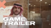 Assassin's Creed Mirage: Building Valley of Memory