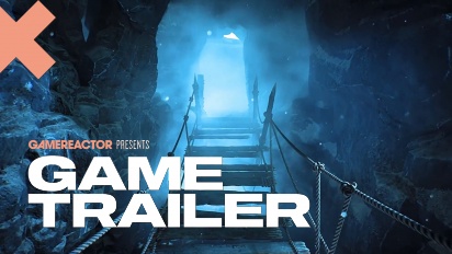 BrokenLore: Unfollow - Zwiastun startowy (PS5)