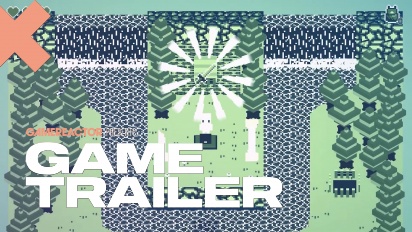 Cassette Boy - Zwiastun startowy (PS5 i PS4)