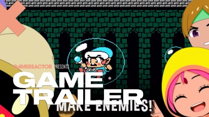 Lovish - Zwiastun daty premiery (PS5)