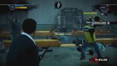 Dead Rising 2: Case West - Gameplay Trailer
