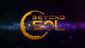 Beyond Sol - Launch Trailer