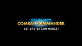 Battlezone: Combat Commander: Game Reveal