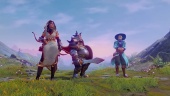 Trine 4 - Official Game Overview Trailer