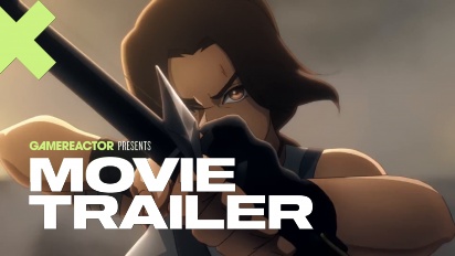 Tomb Raider: The Legend of Lara Croft - Pierwsze spojrzenie