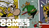 Asterix & Obelix: Slap Them All 2 (Gamescom 2023) - Nasz ulubiony duet powraca!