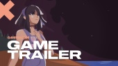 The Cosmic Wheel Sisterhood - Launch Trailer