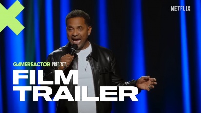 Mike Epps: Deluzionalny &ndash; oficjalny zwiastun (Netflix)