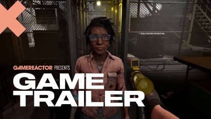 Quarantine Zone x Dead by Daylight - Darmowa aktualizacja dostępna już zwiastun