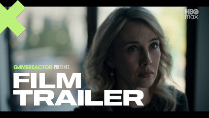 DTF St. Louis - Zwiastun Weeks Ahead (HBO Max)