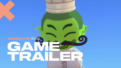 Super Battle Golf - Zwiastun zapowiedzi konsoli