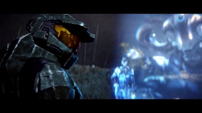 Halo: The Master Chief Collection - Halo 2: Anniversary PC Release