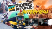 Riders Republic - Manfred Neber Interview