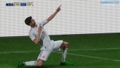FIFA 23 - Portugal vs Spain Full Match Gameplay