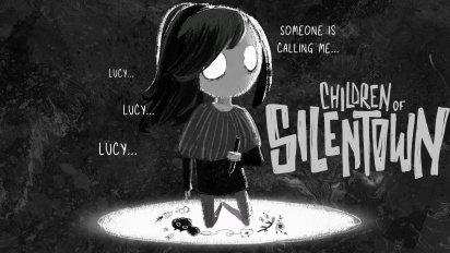 All You Need To Know About Children of Silentown (sponsorowane)