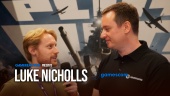 Turning up the heat! - World of Tanks: Heat Gamescom 2025 interview with Wargaming's Luke Nicholls
