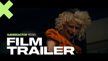 The Bride - Oficjalny zwiastun