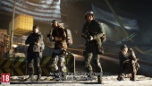 The Division - Resistance 1.8 Launch Trailer