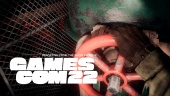 Kona II: Brume (Gamescom 2022) – lodowata eksploracja i tajemnicze zamieszanie Lovecrafta
