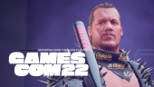 AEW: Fight Forever (Gamescom 2022) – Recapturing the glory of classic wrestling games