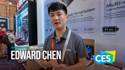 Nieskończone przenośne możliwości - MSI Laptopy na CES 2026