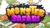 Monster Safari - Announcement Trailer