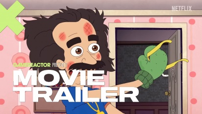 Big Mouth Sezon 7 - oficjalny zwiastun