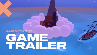 Sail Forth - Battle for Croaker Command Update (PS5 i PS4)