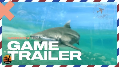 Far Cry 3 Classic Edition - aktualizacja 60FPS (PS5)