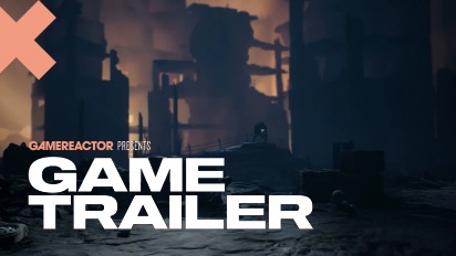 Reanimal - w 60 sekund